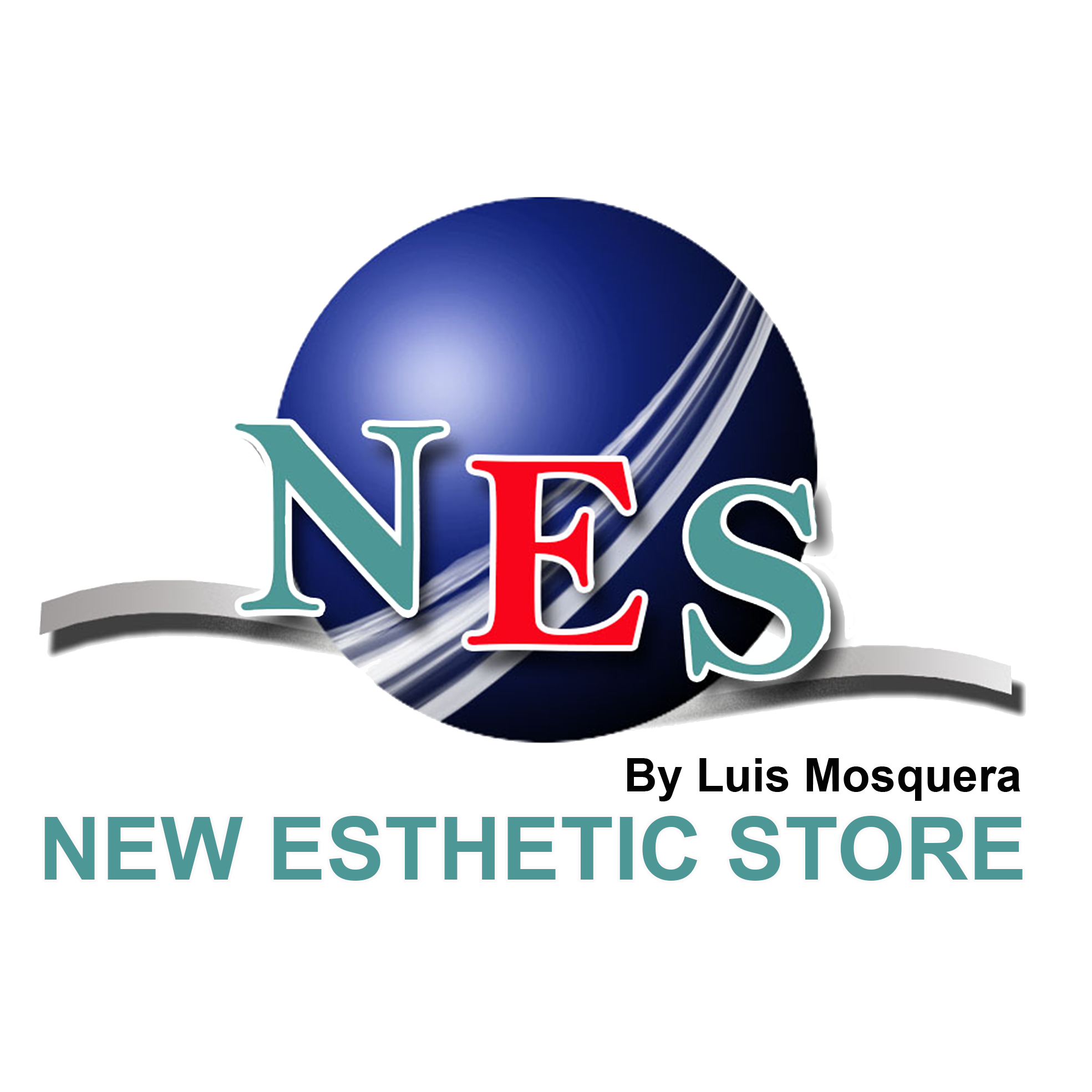 NES New Esthetic Store